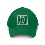 "The Hope Depot" Hat (Multicolor Options)