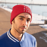 "HKF Logo" Beanie (Multicolor Options)