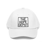 "The Hope Depot" Hat (Multicolor Options)