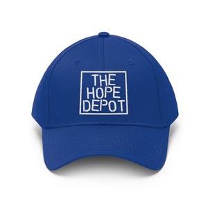 "The Hope Depot" Hat (Multicolor Options)