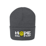 "HKF v2"Beanie (Multicolor Options)