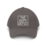 "The Hope Depot" Hat (Multicolor Options)