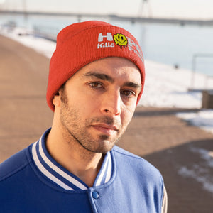 "HKF v2"Beanie (Multicolor Options)