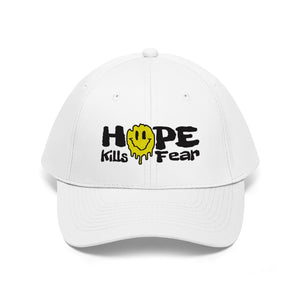 "HKF Smile"Beanie (Multicolor Options)