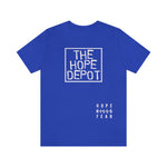 "Hope Depot" Tee (Multicolor Options)