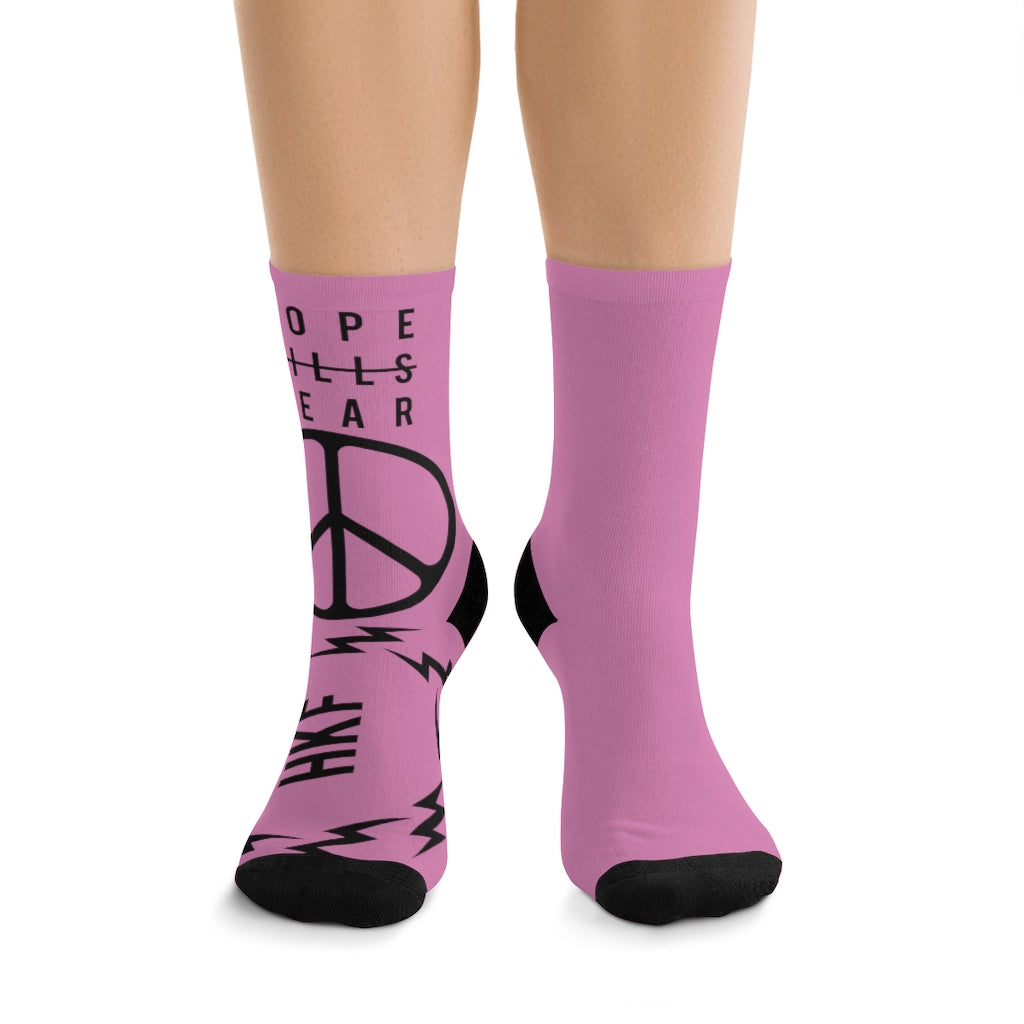 DTG Socks