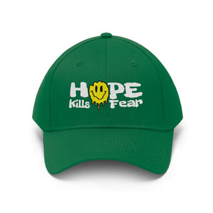 "HKF Smile"Beanie (Multicolor Options)