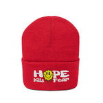 "HKF v2"Beanie (Multicolor Options)