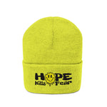 "HKF v2"Beanie (Multicolor Options)