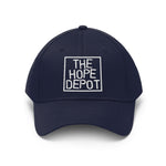 "The Hope Depot" Hat (Multicolor Options)