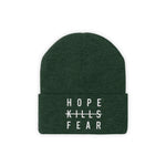 "HKF Logo" Beanie (Multicolor Options)