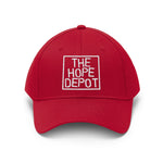 "The Hope Depot" Hat (Multicolor Options)