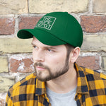 "The Hope Depot" Hat (Multicolor Options)